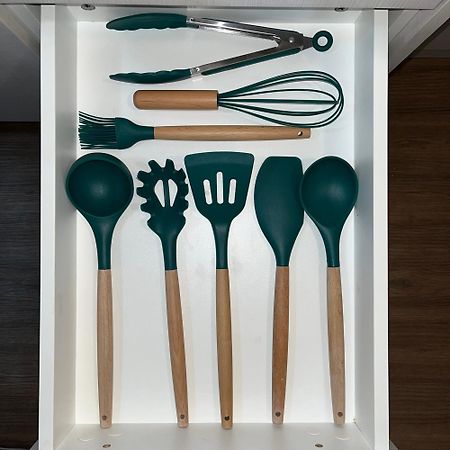 Apartamentos Em Moema - Studio São Paulo Eksteriør bilde