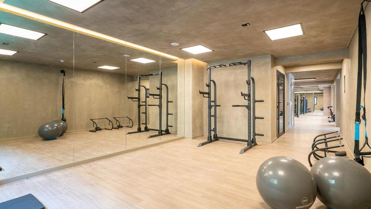 Apartamentos Em Moema - Studio São Paulo Eksteriør bilde