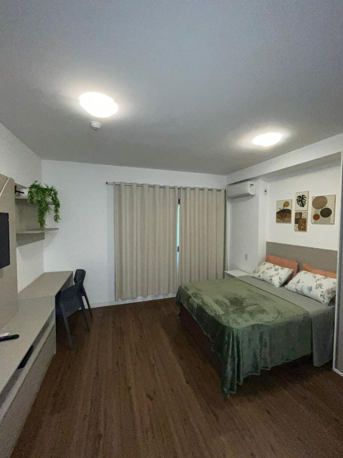 Apartamentos Em Moema - Studio São Paulo Eksteriør bilde
