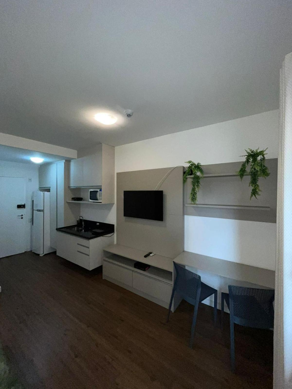 Apartamentos Em Moema - Studio São Paulo Eksteriør bilde