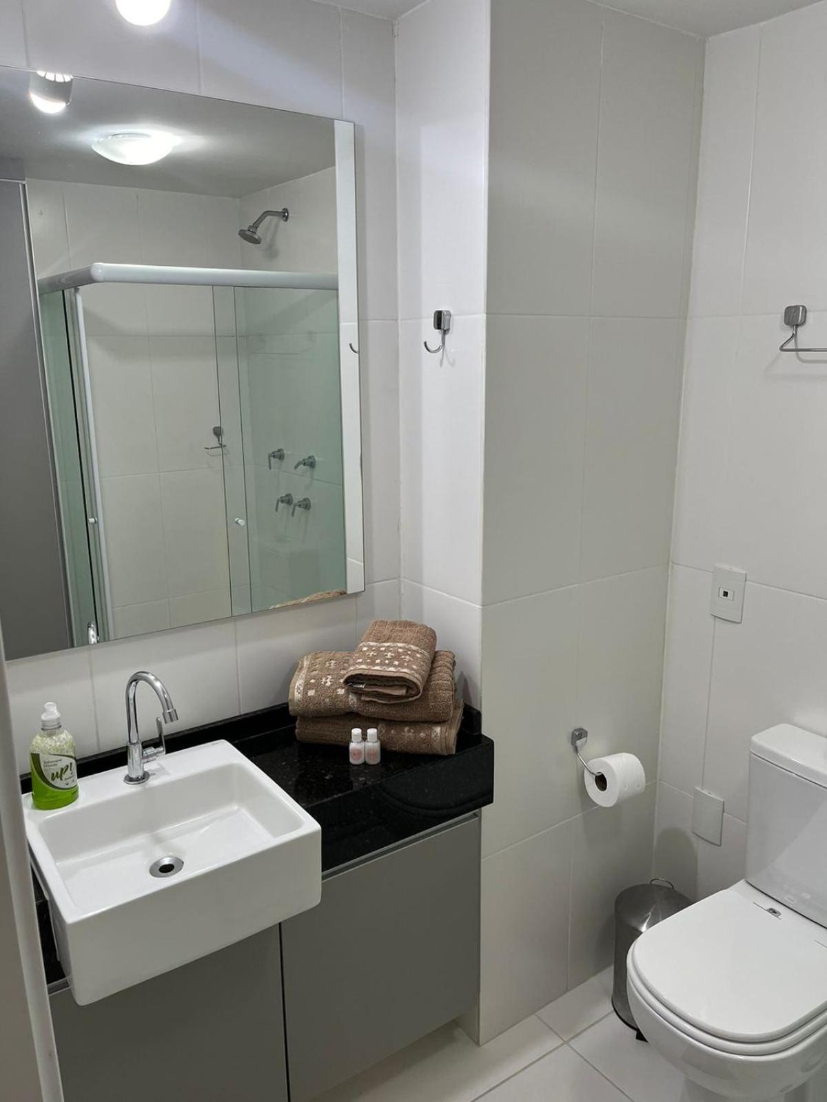 Apartamentos Em Moema - Studio São Paulo Eksteriør bilde